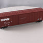 MTH 20-93546 O Norfolk Southern 50' Waffle Boxcar #412089