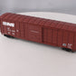 MTH 20-93546 O Norfolk Southern 50' Waffle Boxcar #412089