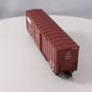 MTH 20-93546 O Norfolk Southern 50' Waffle Boxcar #412089