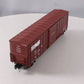 MTH 20-93546 O Norfolk Southern 50' Waffle Boxcar #412089