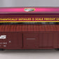 MTH 20-93546 O Norfolk Southern 50' Waffle Boxcar #412089