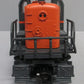 Lionel 6-30189 O Gauge Long Island Rail Road  Diesel Passenger Train Set LN/Box
