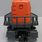 Lionel 6-30189 O Gauge Long Island Rail Road  Diesel Passenger Train Set LN/Box