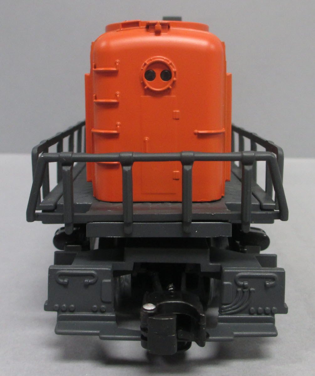 Lionel 6-30189 O Gauge Long Island Rail Road  Diesel Passenger Train Set LN/Box