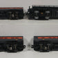 Lionel 6-30189 O Gauge Long Island Rail Road  Diesel Passenger Train Set LN/Box