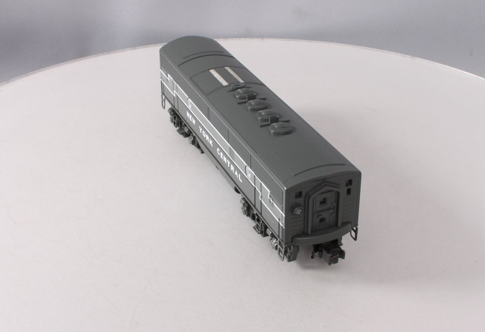 Lionel 6-18178 O Gauge NYC F-3 B Unit Non-Powered Diesel Locomotive #2333C NIB