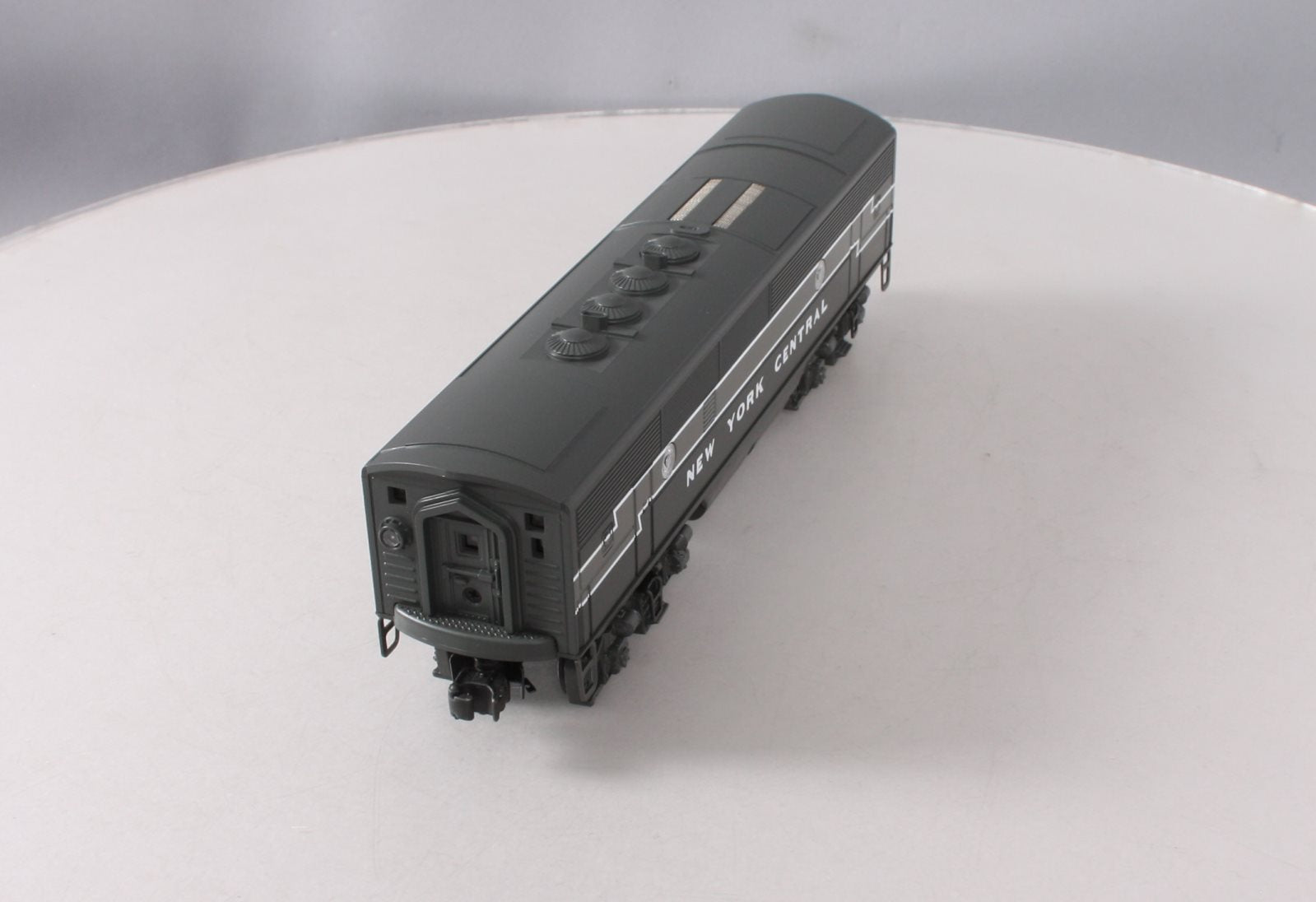 Lionel 6-18178 O Gauge NYC F-3 B Unit Non-Powered Diesel Locomotive #2333C NIB