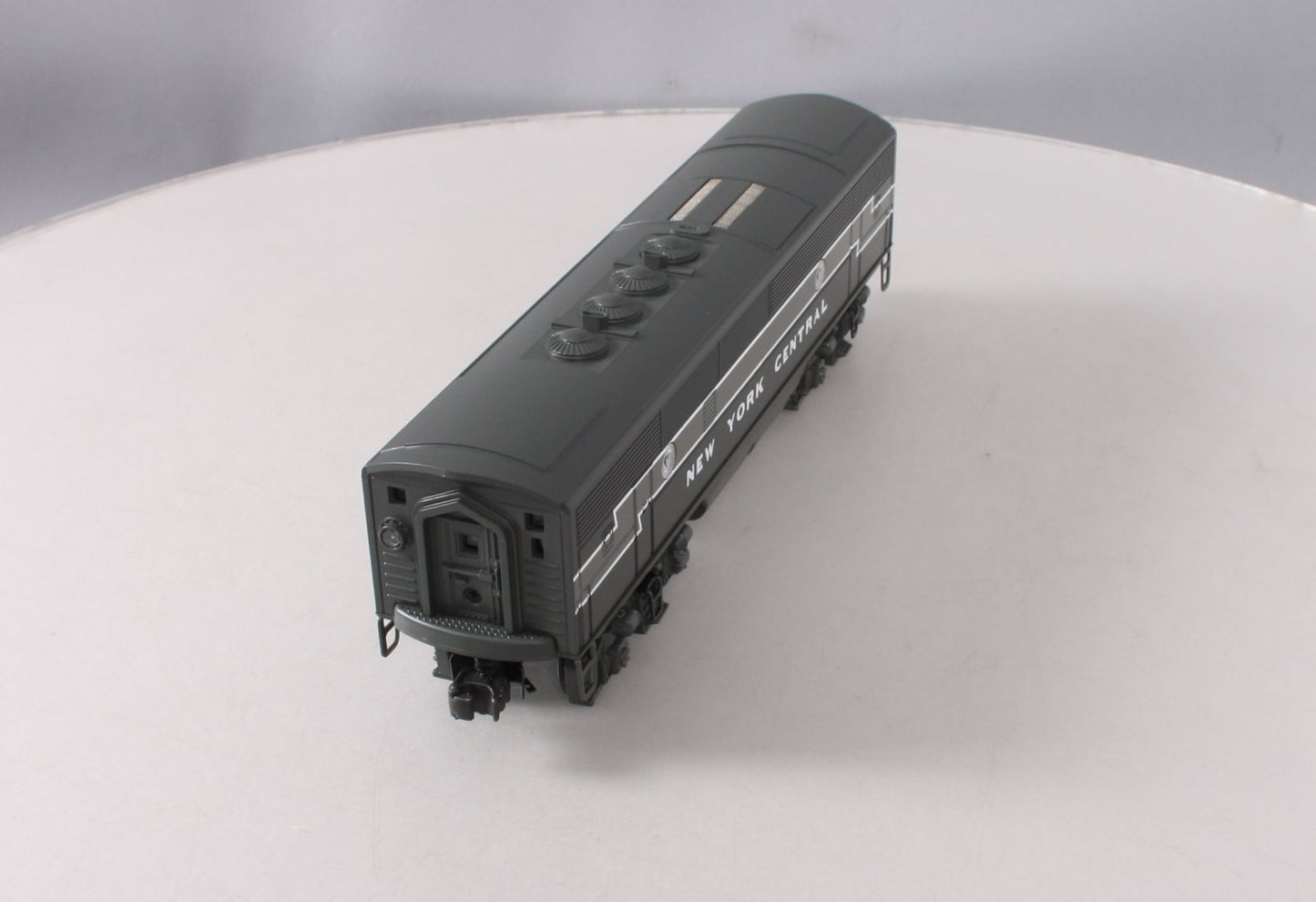 Lionel 6-18178 O Gauge NYC F-3 B Unit Non-Powered Diesel Locomotive #2333C NIB