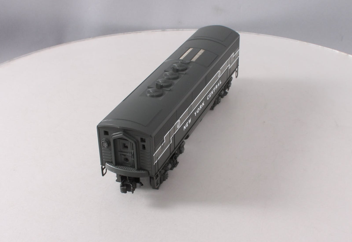 Lionel 6-18178 O Gauge NYC F-3 B Unit Non-Powered Diesel Locomotive #2333C NIB