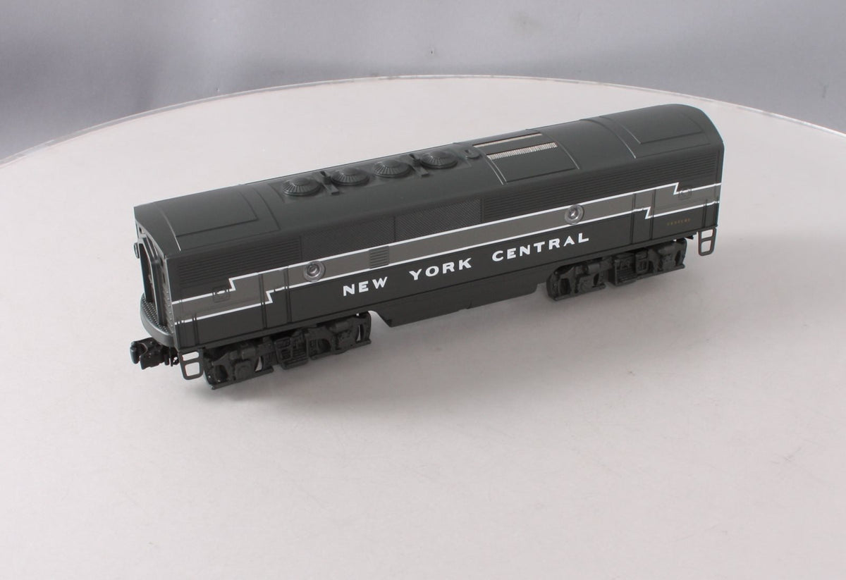 Lionel 6-18178 O Gauge NYC F-3 B Unit Non-Powered Diesel Locomotive #2333C NIB