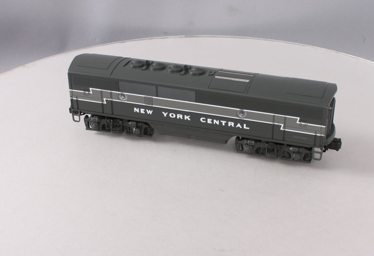 Lionel 6-18178 O Gauge NYC F-3 B Unit Non-Powered Diesel Locomotive #2333C NIB