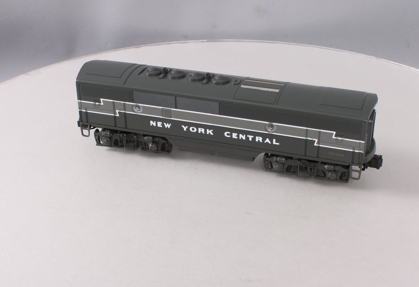 Lionel 6-18178 O Gauge NYC F-3 B Unit Non-Powered Diesel Locomotive #2333C LN/Box