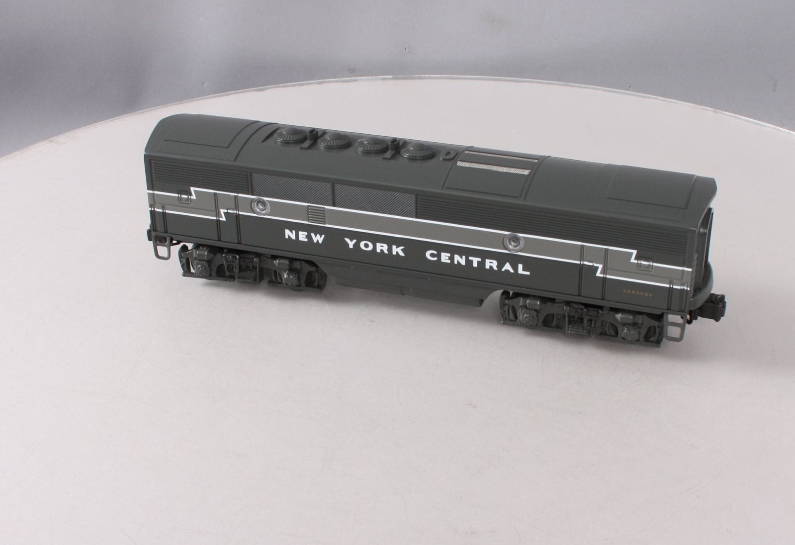 Lionel 6-18178 O Gauge NYC F-3 B Unit Non-Powered Diesel Locomotive #2333C LN/Box