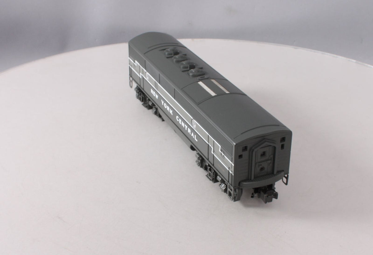 Lionel 6-18178 O Gauge NYC F-3 B Unit Non-Powered Diesel Locomotive #2333C LN/Box