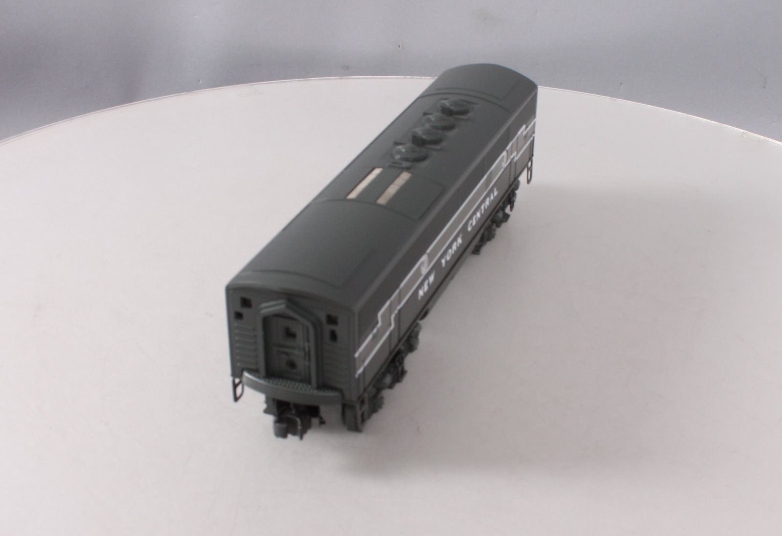 Lionel 6-18178 O Gauge NYC F-3 B Unit Non-Powered Diesel Locomotive #2333C NIB