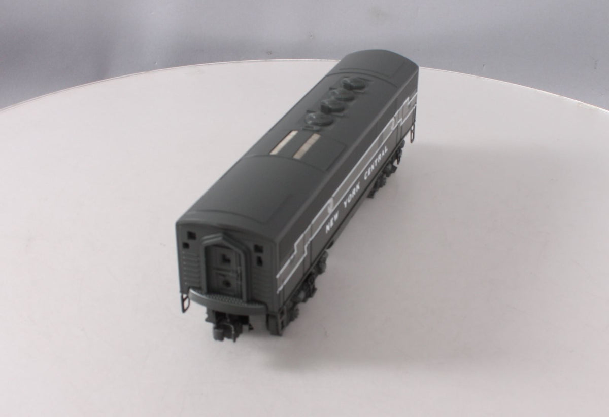 Lionel 6-18178 O Gauge NYC F-3 B Unit Non-Powered Diesel Locomotive #2333C NIB