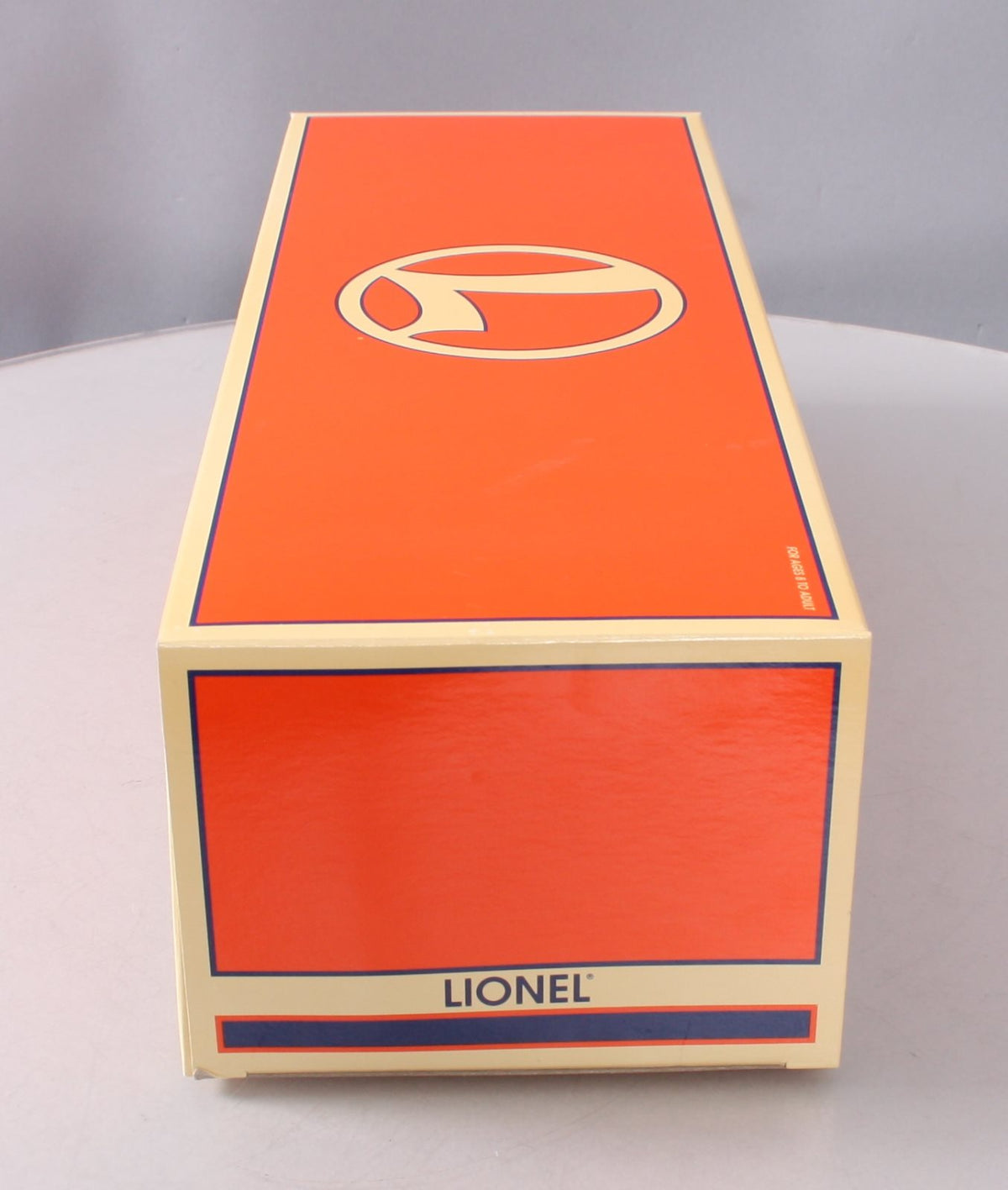 Lionel 6-18178 O Gauge NYC F-3 B Unit Non-Powered Diesel Locomotive #2333C NIB