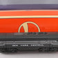 Lionel 6-18178 O Gauge NYC F-3 B Unit Non-Powered Diesel Locomotive #2333C NIB