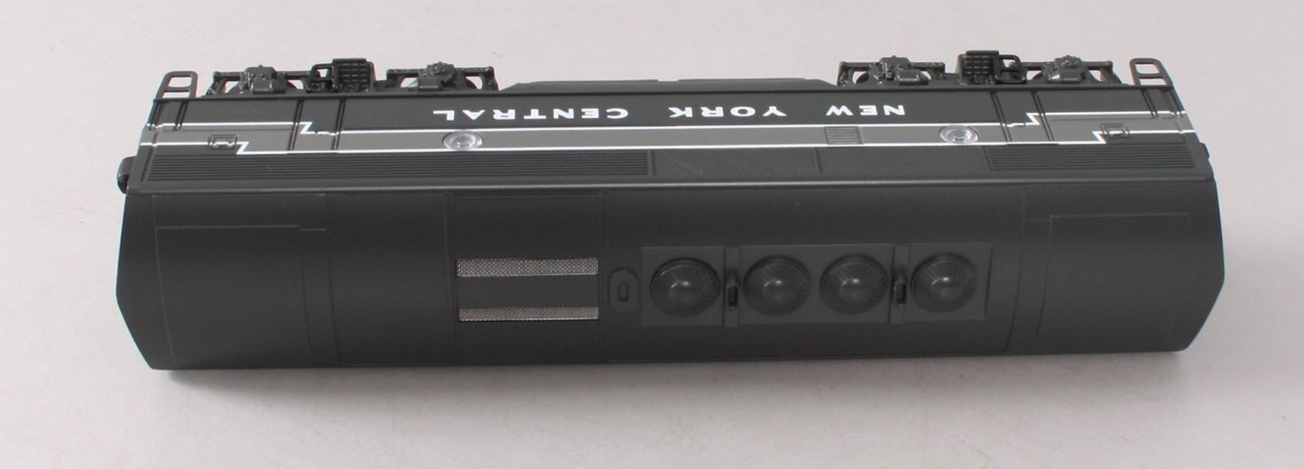 Lionel 6-18178 O Gauge NYC F-3 B Unit Non-Powered Diesel Locomotive #2333C NIB