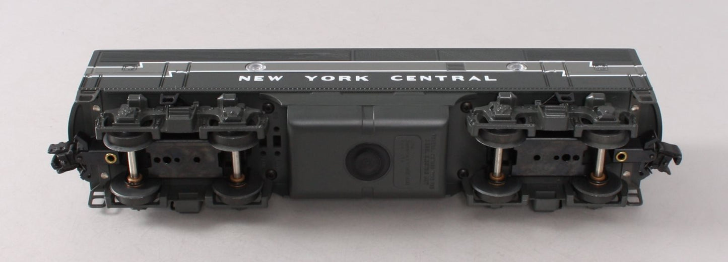 Lionel 6-18178 O Gauge NYC F-3 B Unit Non-Powered Diesel Locomotive #2333C LN/Box
