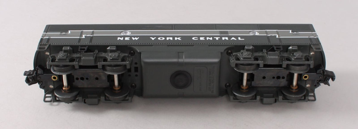 Lionel 6-18178 O Gauge NYC F-3 B Unit Non-Powered Diesel Locomotive #2333C NIB