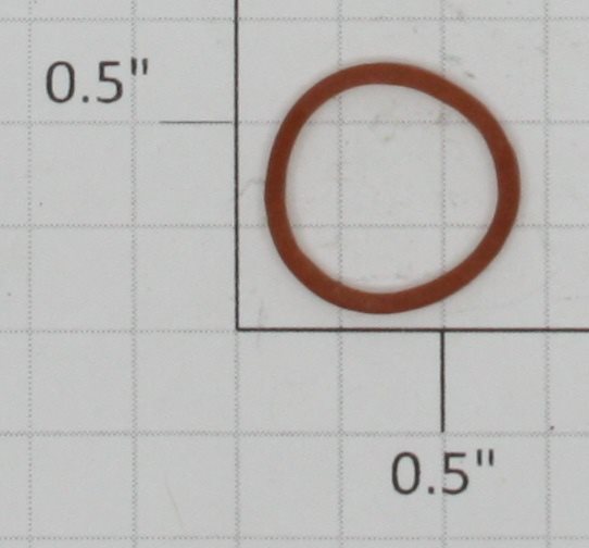 Lionel 0565-41 HO Drive Belt