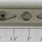 Lionel 357-22 HO Cop Car Mounting Stand