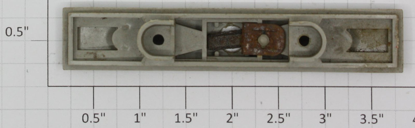 Lionel 357-22 HO Cop Car Mounting Stand