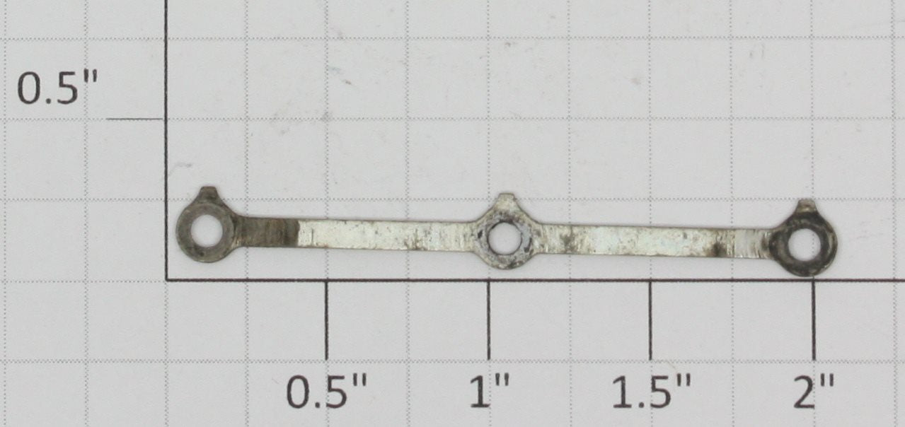 Lionel 0635-18 HO Side Rod