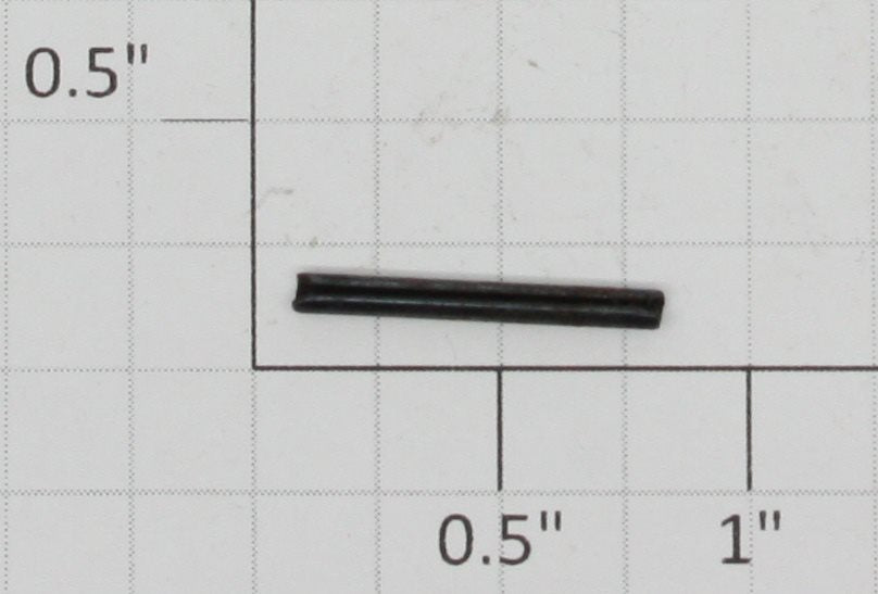 Lionel 0349-16 HO Turbo Missile Launcher Pivot Pin