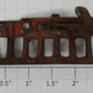 Lionel 33-23O Red Pilot & Cowcatcher for #33 Electric Locos