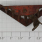 Lionel 33-23O Red Pilot & Cowcatcher for #33 Electric Locos
