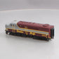 MTH 80-2207-1 HO Canadian Pacific Alco FA1 w/Proto-Sound 3.0 & DCC #4016
