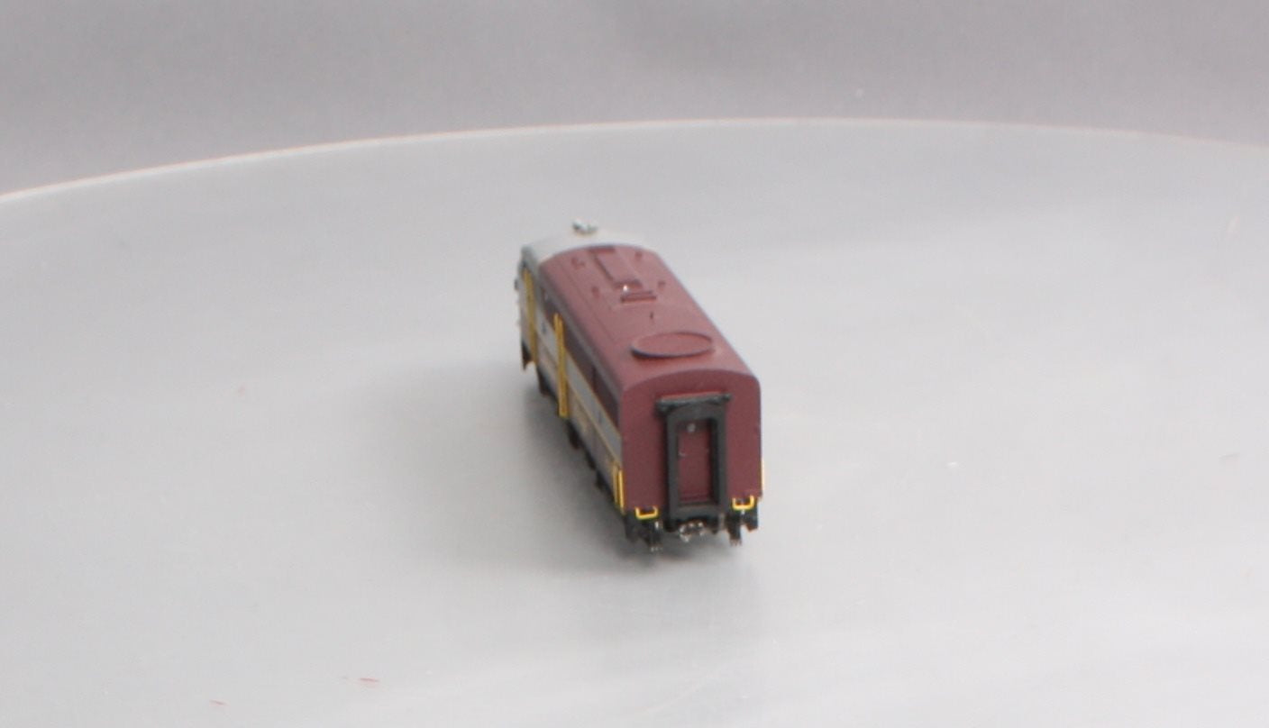 MTH 80-2207-1 HO Canadian Pacific Alco FA1 w/Proto-Sound 3.0 & DCC #4016