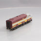 MTH 80-2207-1 HO Canadian Pacific Alco FA1 w/Proto-Sound 3.0 & DCC #4016