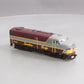 MTH 80-2207-1 HO Canadian Pacific Alco FA1 w/Proto-Sound 3.0 & DCC #4016
