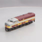 MTH 80-2207-1 HO Canadian Pacific Alco FA1 w/Proto-Sound 3.0 & DCC #4016