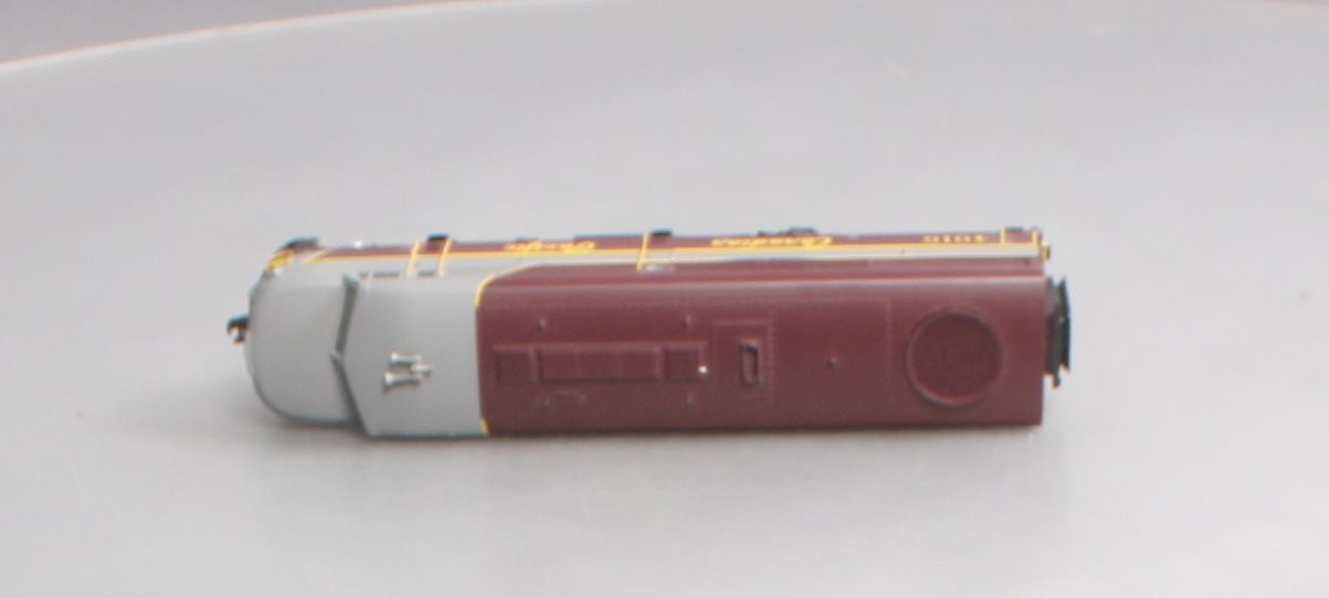 MTH 80-2207-1 HO Canadian Pacific Alco FA1 w/Proto-Sound 3.0 & DCC #4016