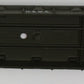 Lionel 6640-4 Olive Drab Frame Assembly - Missing Brakewheel
