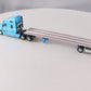 Sword SW2062-ATS 1:50 Diecast Freightliner Century Class S/T w East Flatbed LN/Box