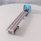 Sword SW2062-ATS 1:50 Diecast Freightliner Century Class S/T w East Flatbed LN/Box