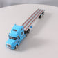 Sword SW2062-ATS 1:50 Diecast Freightliner Century Class S/T w East Flatbed LN/Box