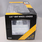 Norscot 55244 1:50 Special White Edition Diecast Caterpillar 994F Wheel Loader