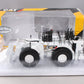 Norscot 55244 1:50 Special White Edition Diecast Caterpillar 994F Wheel Loader