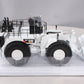 Norscot 55244 1:50 Special White Edition Diecast Caterpillar 994F Wheel Loader