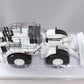 Norscot 55244 1:50 Special White Edition Diecast Caterpillar 994F Wheel Loader