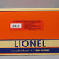 Lionel 6-27374 Alaska Mechanical Reefer 3-Pack NIB