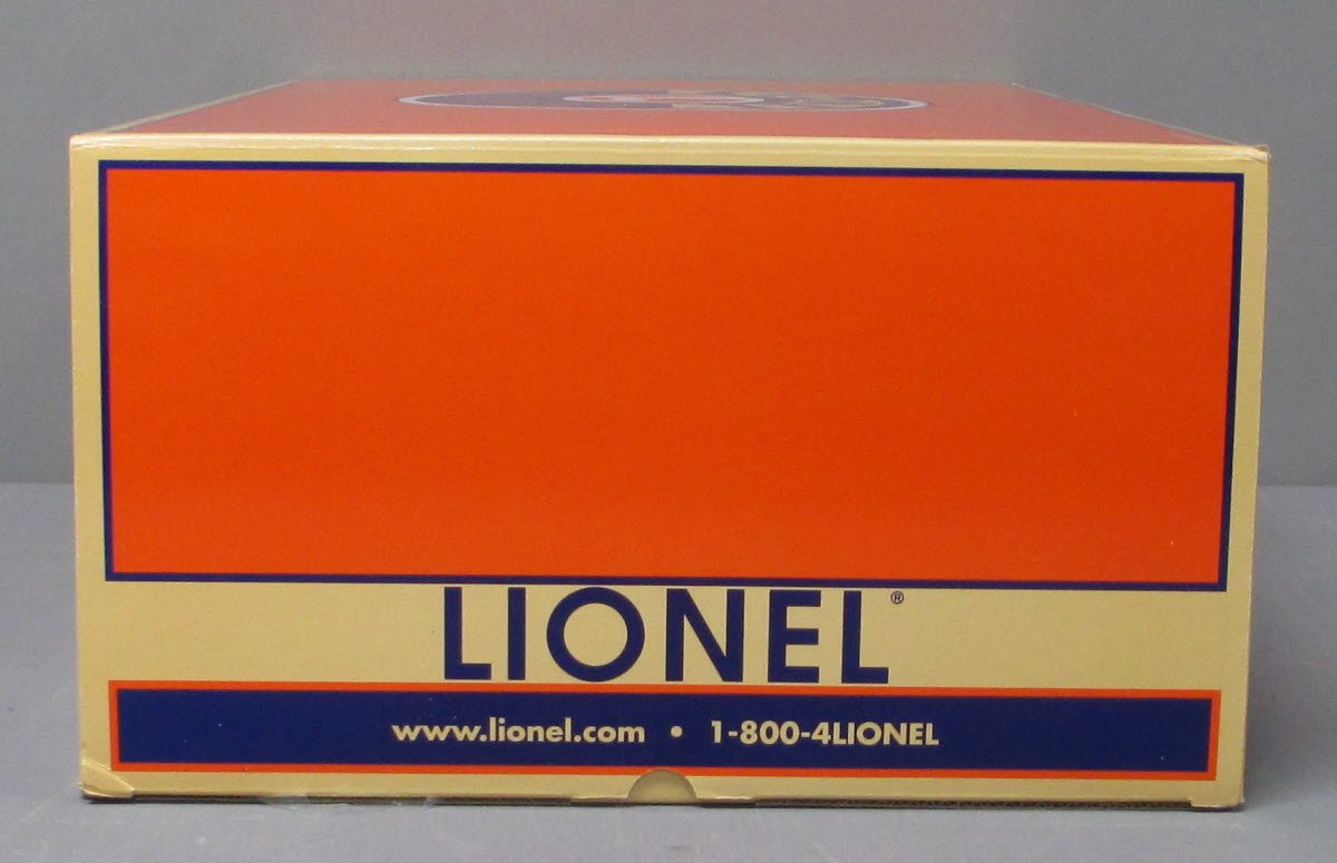 Lionel 6-27374 Alaska Mechanical Reefer 3-Pack NIB