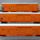 Lionel 6-27374 Alaska Mechanical Reefer 3-Pack NIB