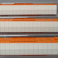 Lionel 6-27374 Alaska Mechanical Reefer 3-Pack NIB